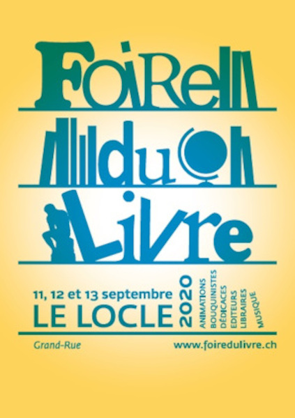 Foire du livre