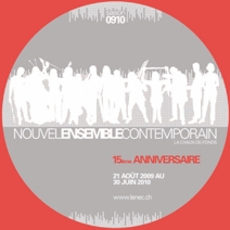 Nouvel Ensemble Contemporain