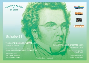 Schubert I