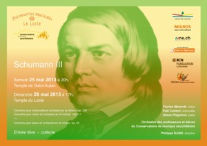 Schumann III