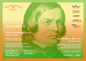 Robert Schumann